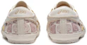 Shop Asics TSG-110 復古 防滑 低筒 生活休閒鞋 男女款 白色