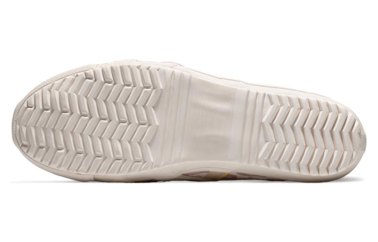 Purchase Asics TSG-110 復古 防滑 低筒 生活休閒鞋 男女款 白色
