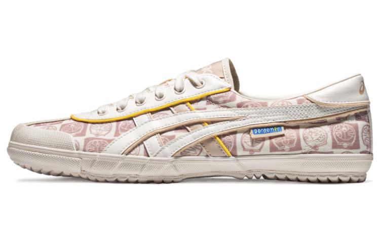 Buy ASICS TSG-110 x 哆啦A梦 '粉米色' 1203A358-200