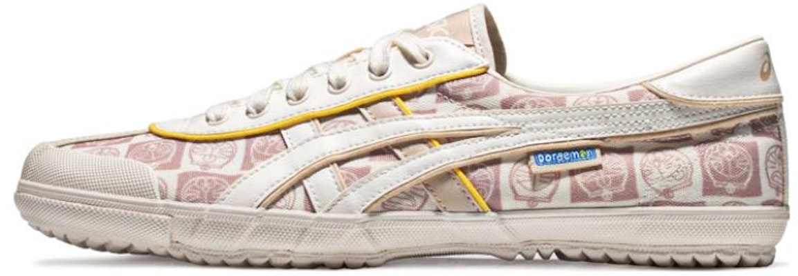 ASICS TSG-110 x Doraemon 'Merah Jambu Beige' 1203A358-200 Buy ASICS TSG-110 x Doraemon 'Merah Jambu Beige' 1203A358-200