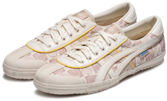 ASICS TSG-110 x Doraemon 'Merah Jambu Beige' 1203A358-200 Order ASICS TSG-110 x Doraemon 'Merah Jambu Beige' 1203A358-200