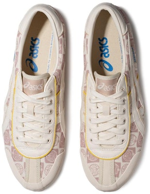ASICS TSG-110 x Doraemon 'Merah Jambu Beige' 1203A358-200 Lookbook ASICS TSG-110 x Doraemon 'Merah Jambu Beige' 1203A358-200