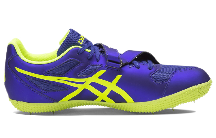 Order ASICS Turbo Hi Jump 2 ''Indigo Gelb'' G506Y-4307