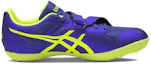 Order ASICS Turbo Hi Jump 2 ''Indigo Giallo'' G506Y-4307