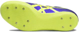 Shop ASICS Turbo Hi Jump 2 ''Indigo Giallo'' G506Y-4307