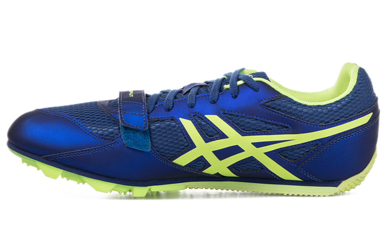 Buy ASICS Turbo Jump 2 ''Magic Tape Bleu Foncé'' G505Y-4307
