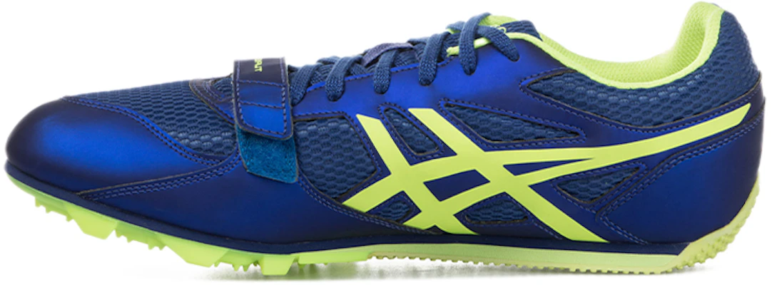 ASICS Turbo Jump 2 ''Magic Tape Bleu Foncé'' G505Y-4307 Buy ASICS Turbo Jump 2 ''Magic Tape Bleu Foncé'' G505Y-4307