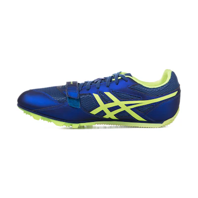 ASICS Turbo Jump 2 'Magic Tape Deep Blue'
