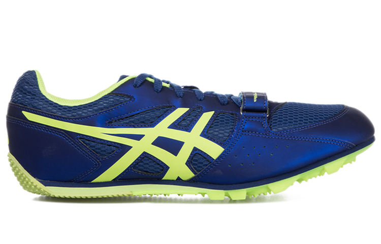 Order ASICS Turbo Jump 2 ''Magic Tape Bleu Foncé'' G505Y-4307