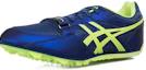 Lookbook ASICS Turbo Jump 2 ''Magic Tape Bleu Foncé'' G505Y-4307