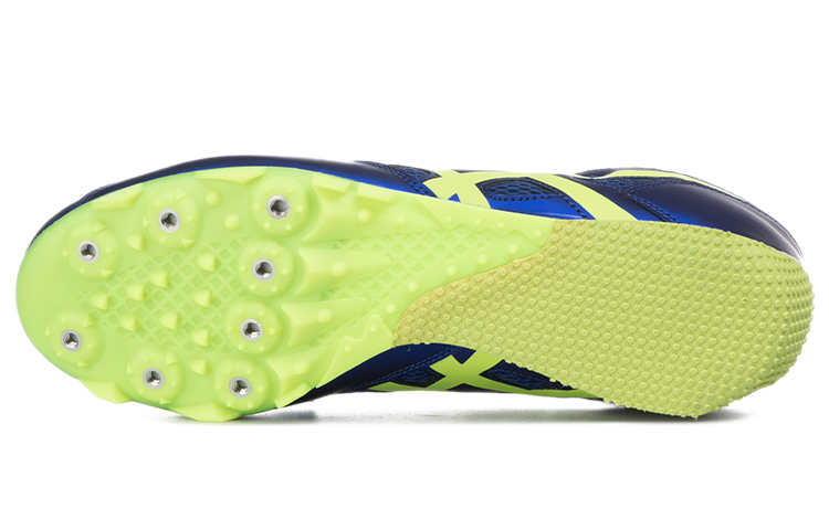 Purchase ASICS Turbo Jump 2 ''Magic Tape Bleu Foncé'' G505Y-4307