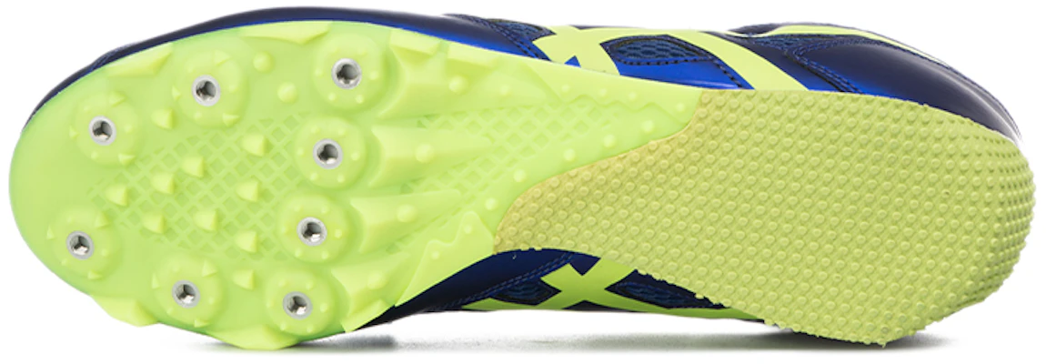 ASICS Turbo Jump 2 ''Magic Tape Bleu Foncé'' G505Y-4307 Purchase ASICS Turbo Jump 2 ''Magic Tape Bleu Foncé'' G505Y-4307
