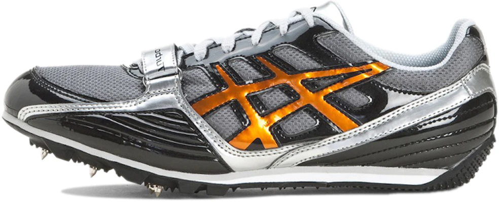 ASICS Turbo Jump ''Donkergrijs'' GN702-7587 Buy ASICS Turbo Jump ''Donkergrijs'' GN702-7587