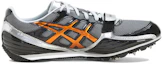 Order ASICS Turbo Jump ''Donkergrijs'' GN702-7587