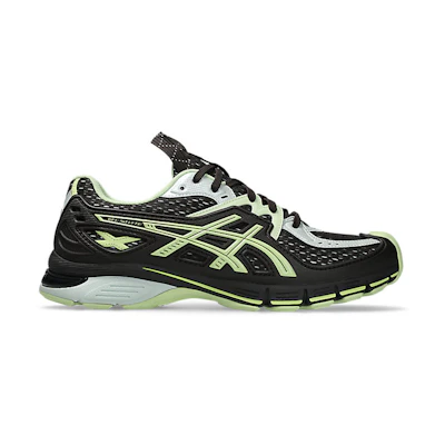 Asics UB12-S GEL-SD-LYTE Running Shoes Lichen Rock/Black Coffee