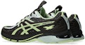 Lookbook Asics UB12-S GEL-SD-LYTE Running Shoes Lichen Rock/Black Coffee 1203A665-300