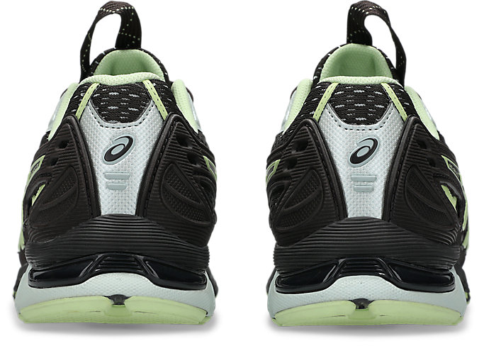 Purchase Asics UB12-S GEL-SD-LYTE Running Shoes Lichen Rock/Black Coffee 1203A665-300