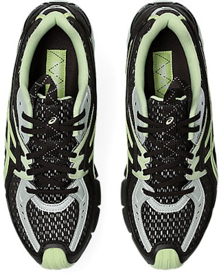 Asics UB12-S GEL-SD-LYTE Running Shoes Lichen Rock/Black Coffee 1203A665-300 Details for Asics UB12-S GEL-SD-LYTE Running Shoes Lichen Rock/Black Coffee 1203A665-300