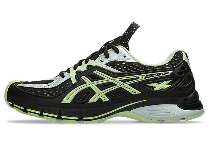 Cheap Asics UB12-S GEL-SD-LYTE Running Shoes Lichen Rock/Black Coffee 1203A665-300