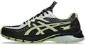 Cheap Asics UB12-S GEL-SD-LYTE Running Shoes Lichen Rock/Black Coffee 1203A665-300