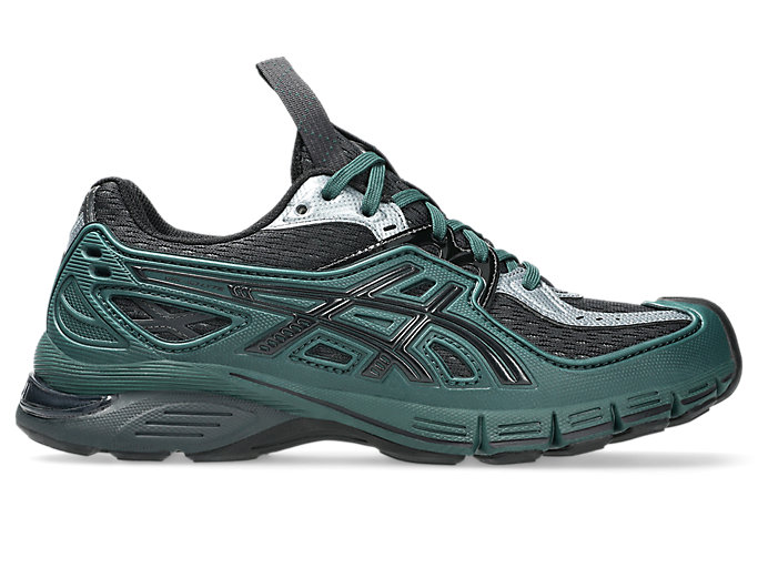 Asics UB12-S GEL SD LYTE Sneaker Obsidian Grey/Grove 1203A665-020