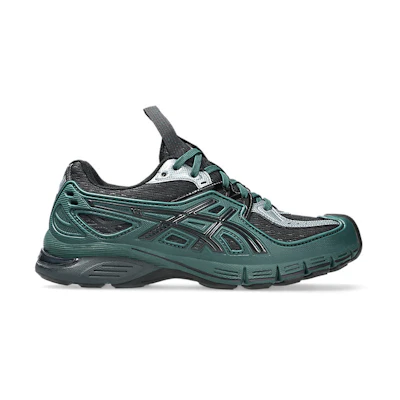 Asics UB12-S GEL SD LYTE Sneaker Obsidian Grey/Grove
