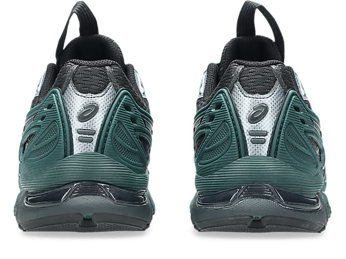 Purchase Asics UB12-S GEL SD LYTE Sneaker Obsidian Grey/Grove 1203A665-020