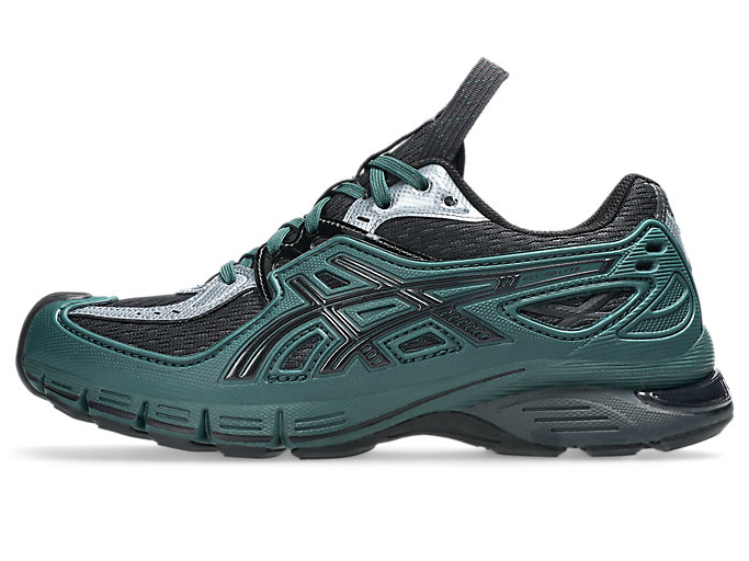 Cheap Asics UB12-S GEL SD LYTE Sneaker Obsidian Grey/Grove 1203A665-020