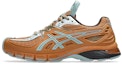 Cheap Asics UB12-S Gel SD Lyte Sneakers Dolphin Grey/Rust Orange 1203A665-400