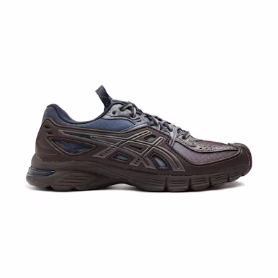 ASICS UB13-S Gel SD Lyte 'Black Coffee Midnight'