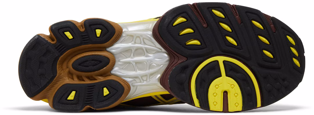 ASICS UB3-S Gel Nimbus 9 ''Rum Raisin'' Herren/Damen Sneaker 1201A442-600 Purchase ASICS UB3-S Gel Nimbus 9 ''Rum Raisin'' Herren/Damen Sneaker 1201A442-600