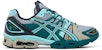 ASICS UB3-S Gel-Nimbus 9 'Piedmont Grey/Aruba Biru' 1201A442-020