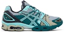 Buy ASICS UB3-S Gel-Nimbus 9 'Piedmont Grey/Aruba Biru' 1201A442-020