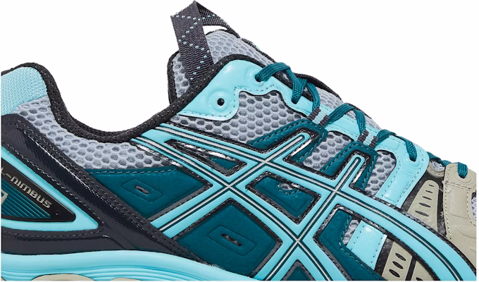 ASICS UB3-S Gel-Nimbus 9 'Piedmont Grey/Aruba Biru' 1201A442-020 Order ASICS UB3-S Gel-Nimbus 9 'Piedmont Grey/Aruba Biru' 1201A442-020
