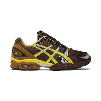 ASICS UB3-S Gel Nimbus 9 'Rum Raisin'