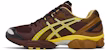 ASICS UB3-S Gel Nimbus 9 'Rum Raisin' Lelaki Wanita Kasut Sneakers 1201A442-600