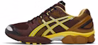 Lookbook ASICS UB3-S Gel Nimbus 9 'Rum Raisin' Lelaki Wanita Kasut Sneakers 1201A442-600