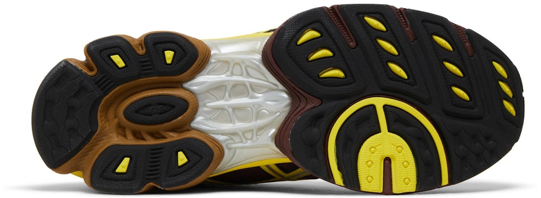 ASICS UB3-S Gel Nimbus 9 'Rum Raisin' 1201A442-600 Shop ASICS UB3-S Gel Nimbus 9 'Rum Raisin' 1201A442-600