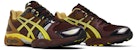 ASICS UB3-S Gel Nimbus 9 'Rum Raisin' Lelaki Wanita Kasut Sneakers 1201A442-600