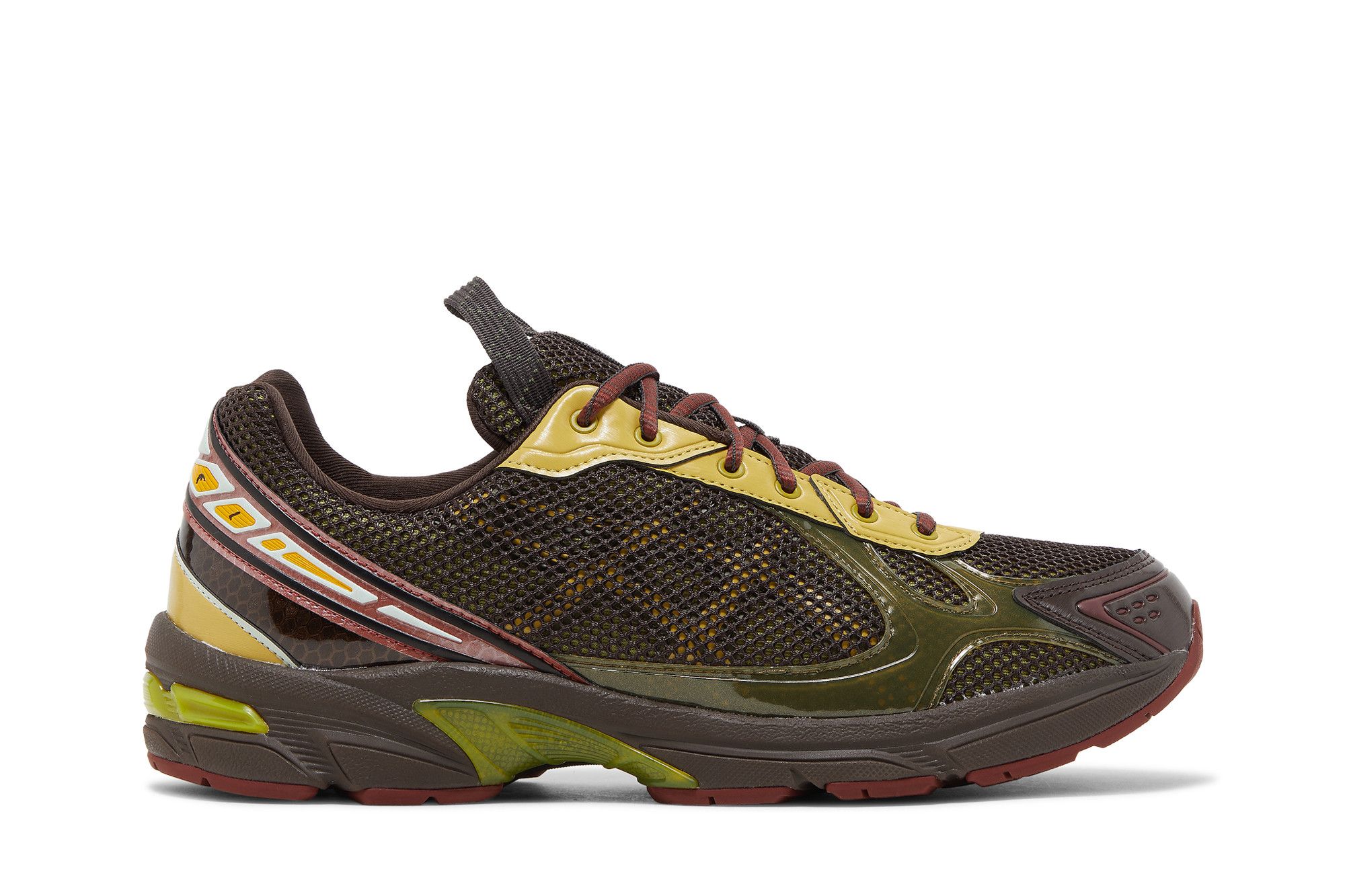 ASICS UB4-S Gel 1130 'Demitasse Fir Green' 1201A645-200