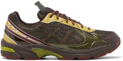 ASICS UB4-S Gel 1130 'Demitasse Fir Green' 1201A645-200 ASICS UB4-S Gel 1130 'Demitasse Fir Green' 1201A645-200