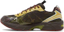 Shop ASICS UB4-S Gel 1130 'Demitasse Fir Green' 1201A645-200