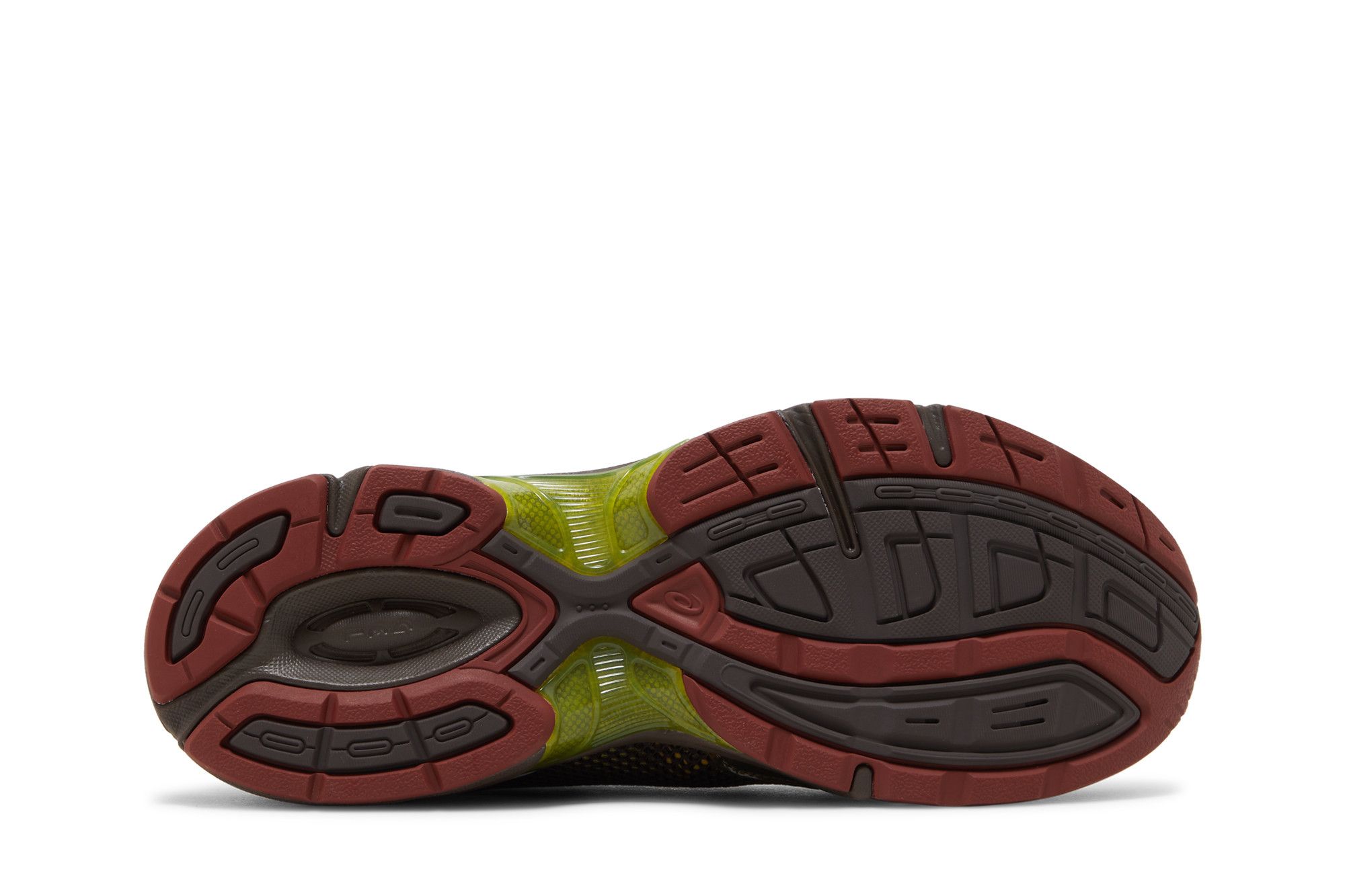 Purchase ASICS UB4-S Gel 1130 'Demitasse Fir Green' 1201A645-200