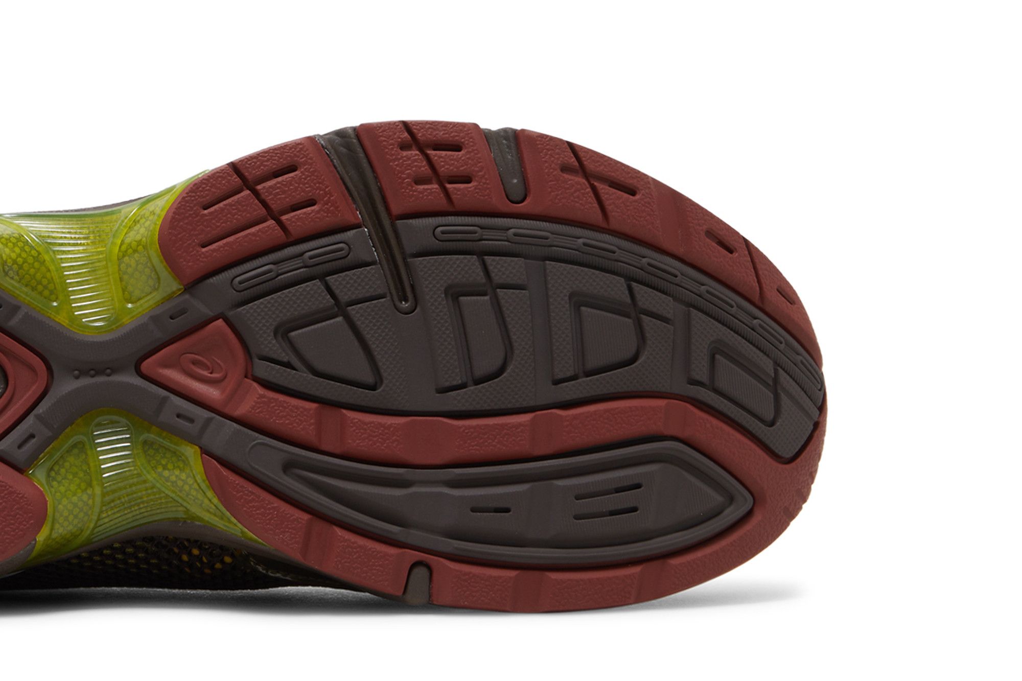 Details for ASICS UB4-S Gel 1130 'Demitasse Fir Green' 1201A645-200