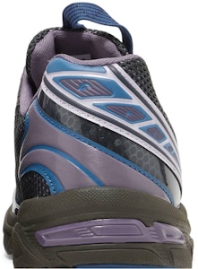 ASICS UB4-S ゲル1130 「グラファイトグレー」 1201A645-020 Sizing ASICS UB4-S ゲル1130 「グラファイトグレー」 1201A645-020