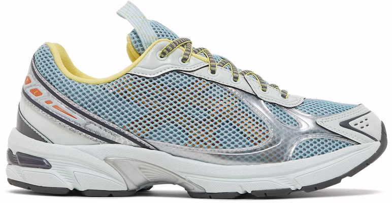 ASICS UB4-S Gel 1130 'Smoke Blue Pure Silver' 1201A645-400 Buy ASICS UB4-S Gel 1130 'Smoke Blue Pure Silver' 1201A645-400