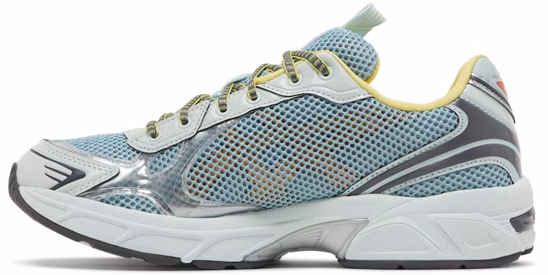 ASICS UB4-S Gel 1130 'Azul Humo Plata Pura' 1201A645-400 Lookbook ASICS UB4-S Gel 1130 'Azul Humo Plata Pura' 1201A645-400