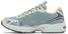 ASICS UB4-S Gel 1130 'Smoke Blue Pure Silver' Biru Asap Perak Tulin 1201A645-400