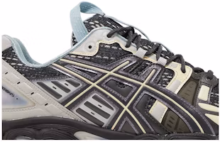 Order ASICS UB5-S Gel Nimbus 9 ''Schwarz Gunmetal'' 1201A656-001
