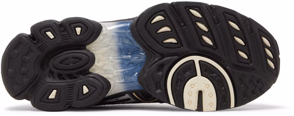 ASICS UB5-S Gel Nimbus 9 'Negro Gunmetal' 1201A656-001 Shop ASICS UB5-S Gel Nimbus 9 'Negro Gunmetal' 1201A656-001